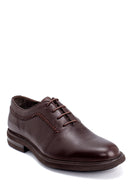 Men's Leather Classic Shoes | Derimod