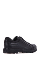 Men's Lace-up Leather Shoes | Derimod
