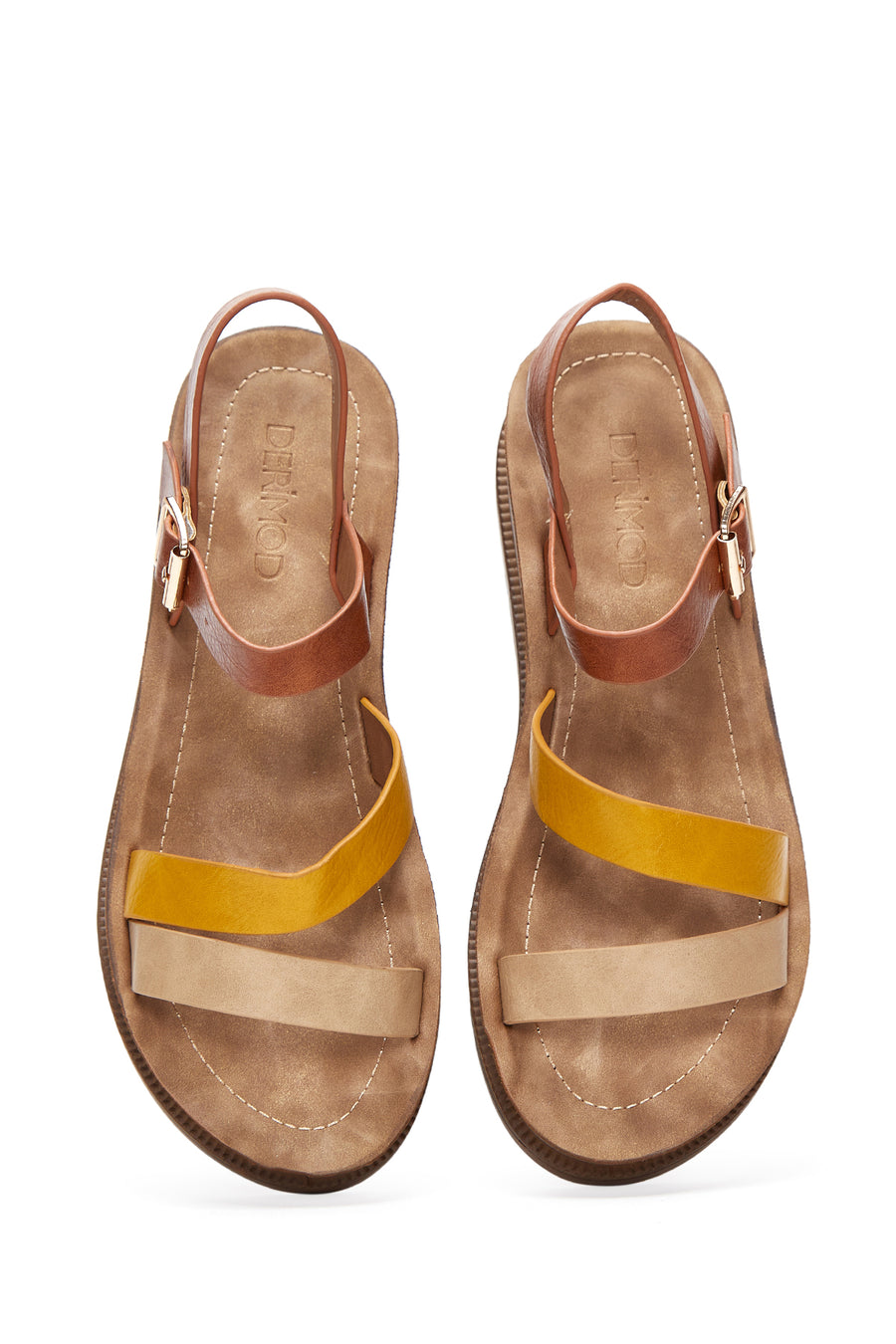 Women's Patterned Sandals