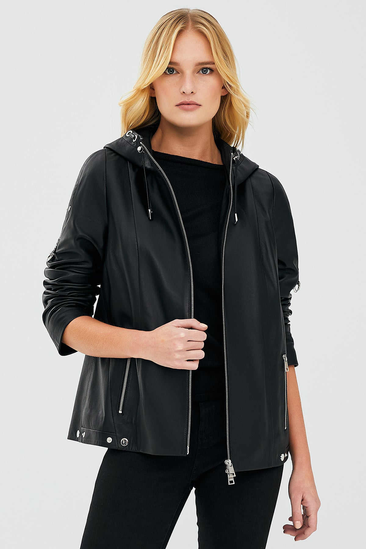 Complete the Look by Purchasing Together!