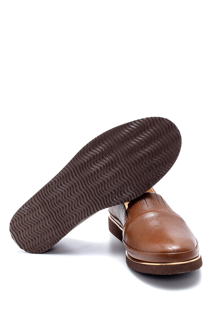 Women's Leather Shoes