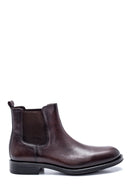 Men's Leather Chelsea Boots | Derimod