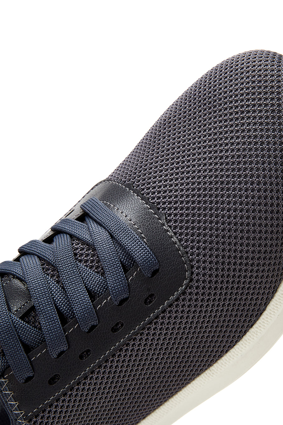 Men's Gray Sneaker