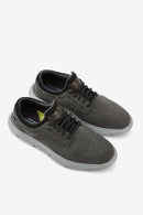Skechers Erkek Siyah Garza-Romano Sneaker | Derimod