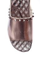 Women's Heavy Sole Comfort Slippers | Derimod
