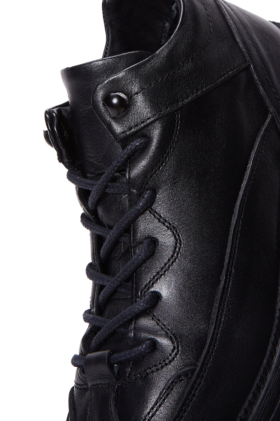 Men's Leather Casual Boots