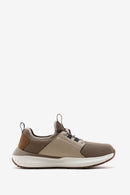 Skechers Men's Beige Neville Sneaker | Derimod