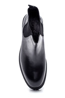 Men's Leather Chelsea Boots | Derimod
