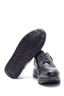 Women's Zipper Detailed Sports Shoes | Derimod