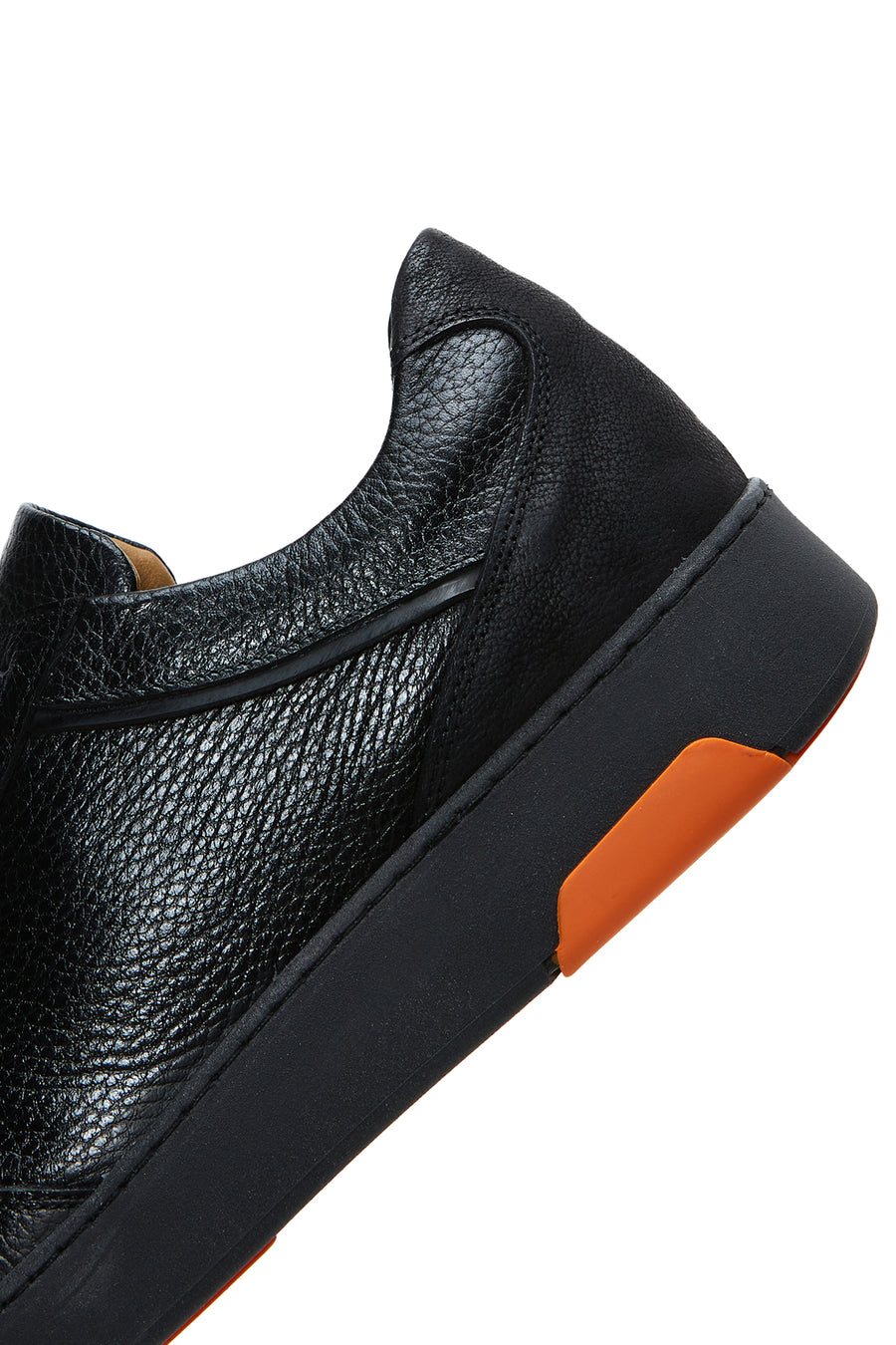 Men's Leather Sneaker