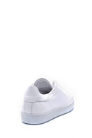 Women's Leather Sneaker | Derimod