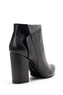 Women's Leather Boots | Derimod