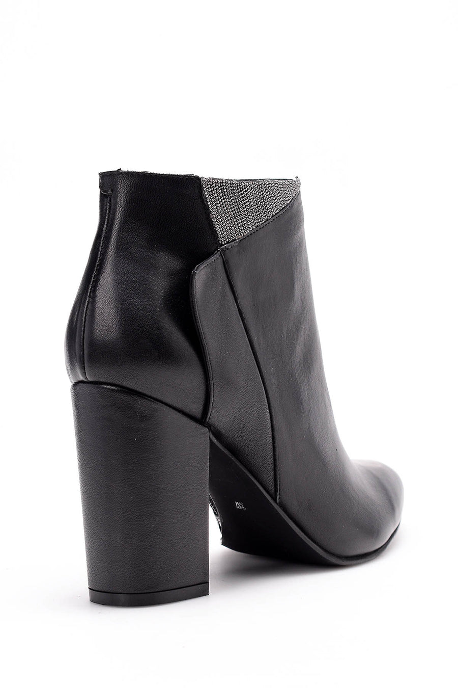Women's Leather Boots