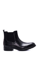 Men's Leather Chelsea Boots | Derimod