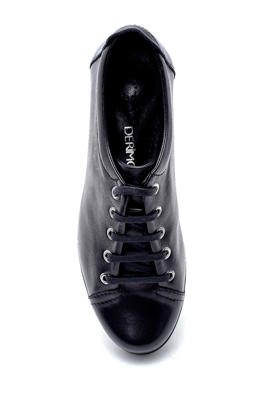 Women's Leather Shoes