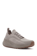 Skechers Erkek Bej Bobs Sparrow 2.0 - Allegiance C Bağcıklı Sneaker | Derimod