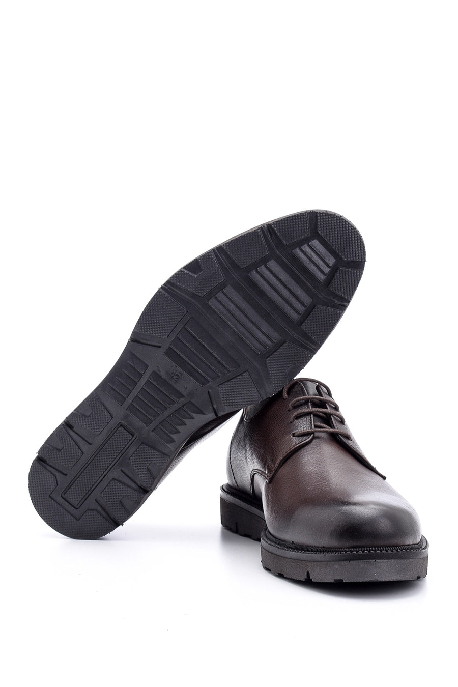 Men's Leather Shoes