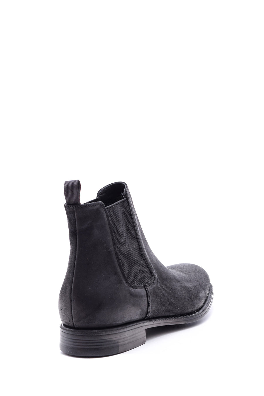 Men's Suede Leather Boots