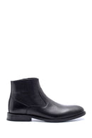 Men's Leather Classic Boots | Derimod