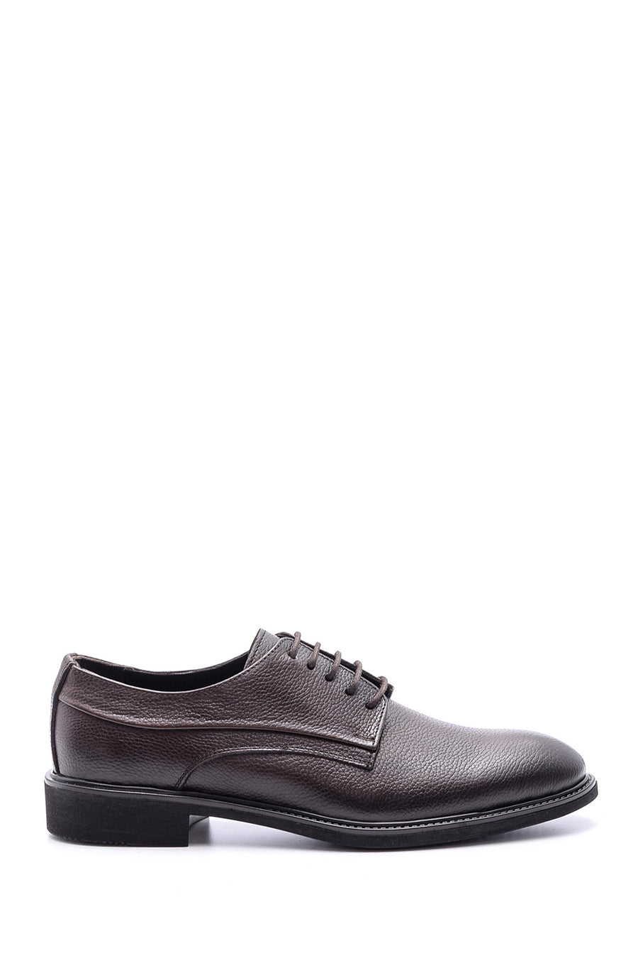 Men's Casual Leather Shoes 19WFD3465FT | Derimod