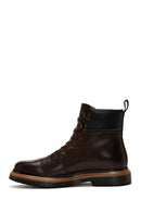 Men's Leather Boots | Derimod