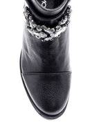 Women's Stone Boots | Derimod