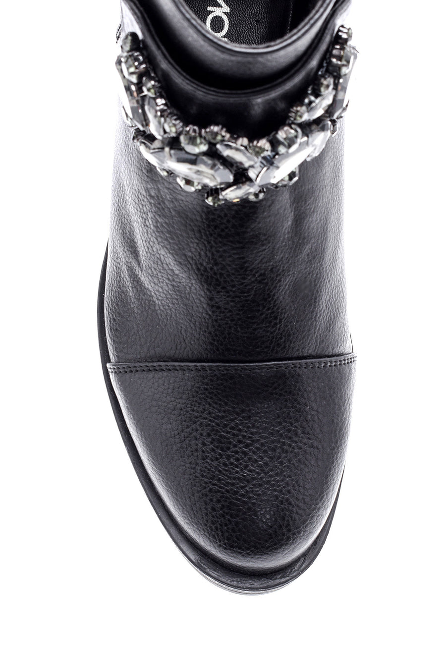 Women's Stone Boots