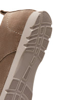 Women's Leather Suede Shoes | Derimod