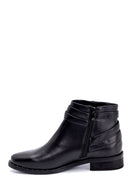 Women's Buckle Detailed Boots | Derimod