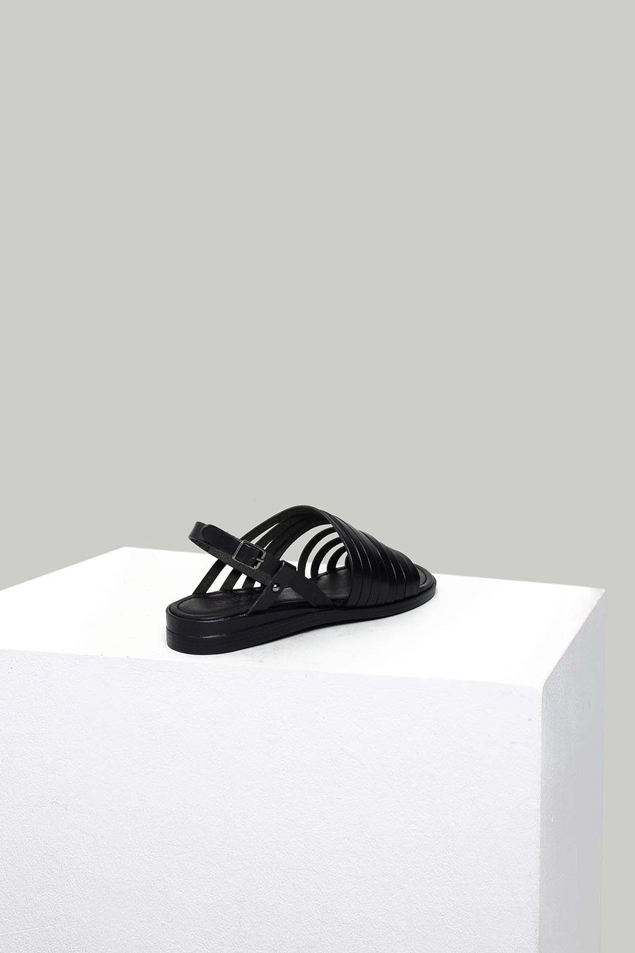 Women's Leather Sandals
