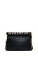 Women's Quilted Crossbody Bag | Derimod
