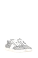 Silvery Women's Shoes | Derimod