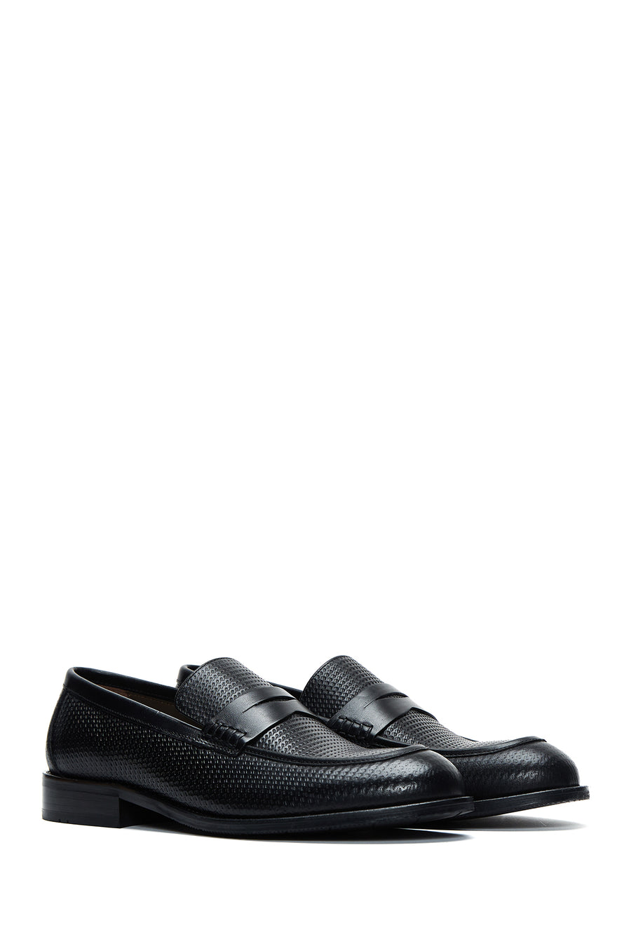 Erkek Deri Loafer