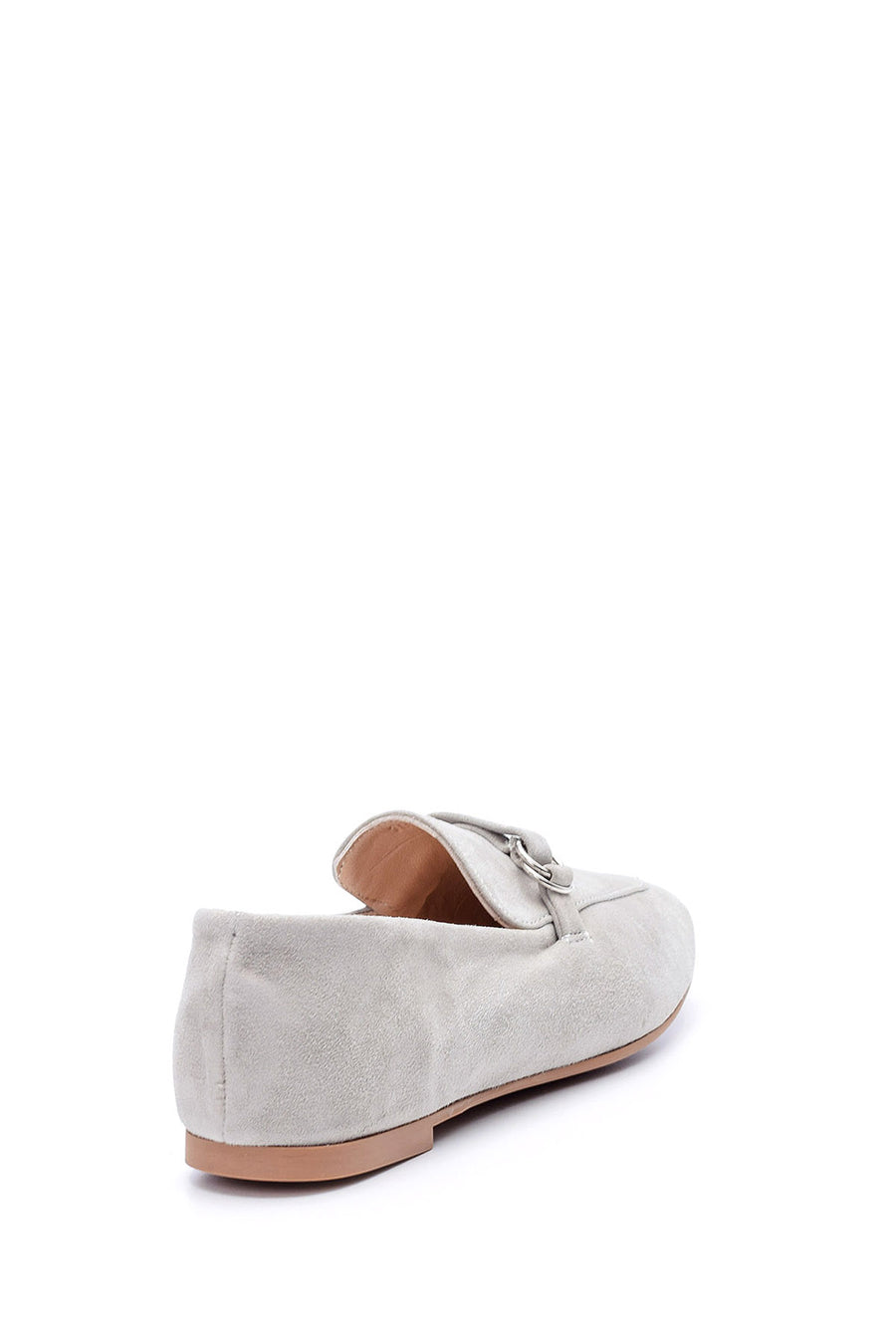 Women's Suede Loafer