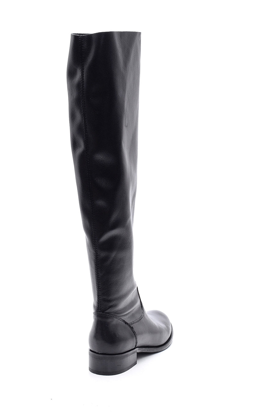Women's Leather Boots