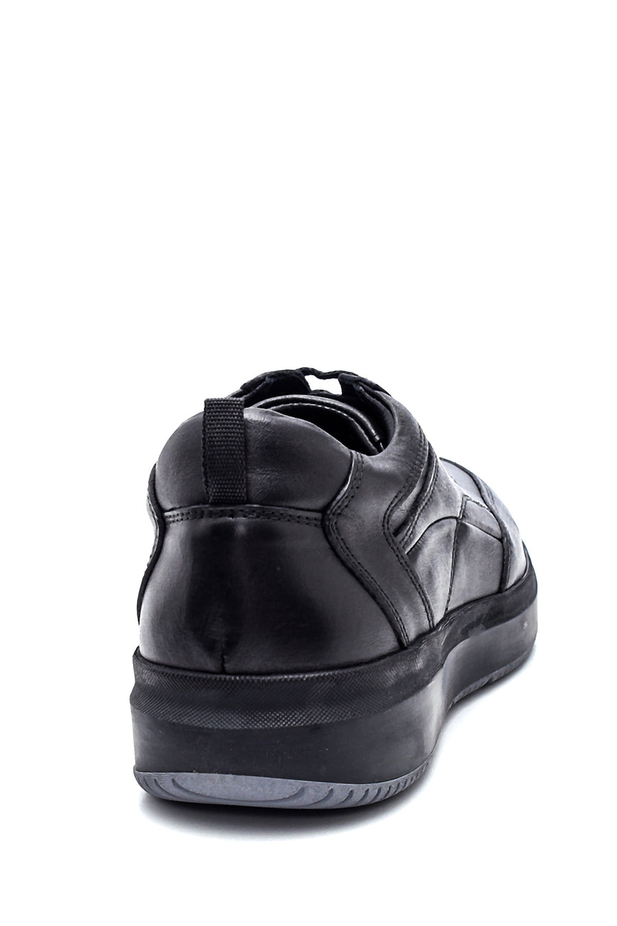 Men's Leather Casual Shoes