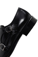 
Men's Black Leather Classic Shoes
 | Derimod