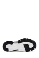 Hammer Jack Men's Gray Jack Songa M Sneaker | Derimod