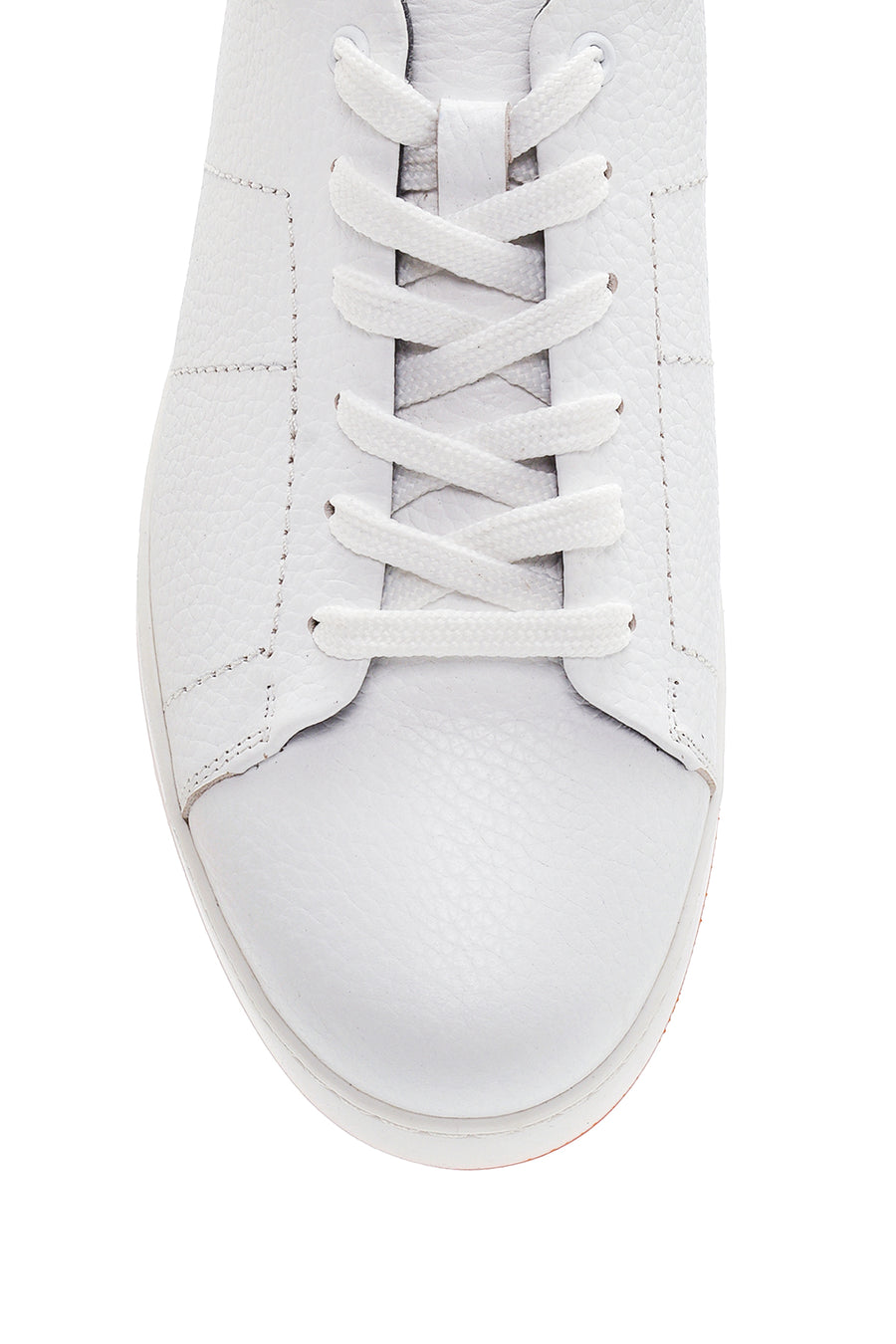 Men's Leather Sneaker