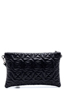 Women's Patterned Clutch Bag | Derimod