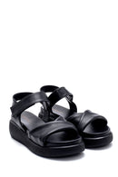 Women's Leather Sandals | Derimod