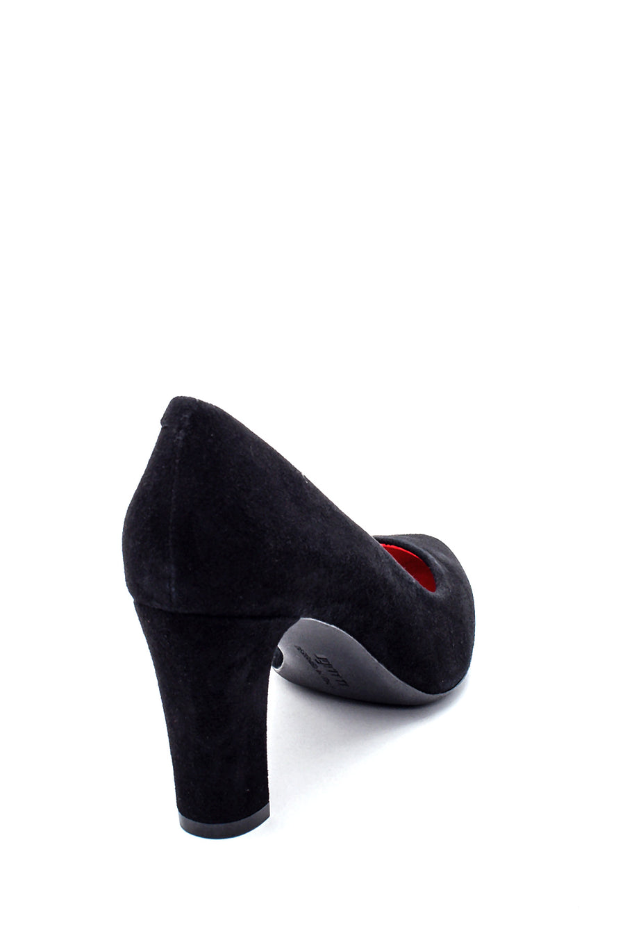 Women's Gritti for Derimod Heeled Shoes