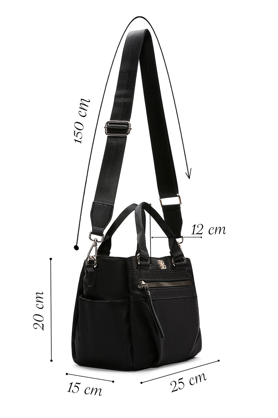 Women's Casual Shoulder Bag