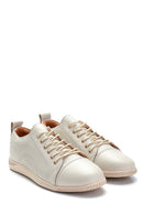 Kadın Deri Sneaker | Derimod