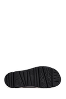 Camper Women's Black Oruga Sandals | Derimod