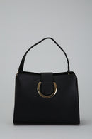Black Women's Shoulder Bag | Derimod