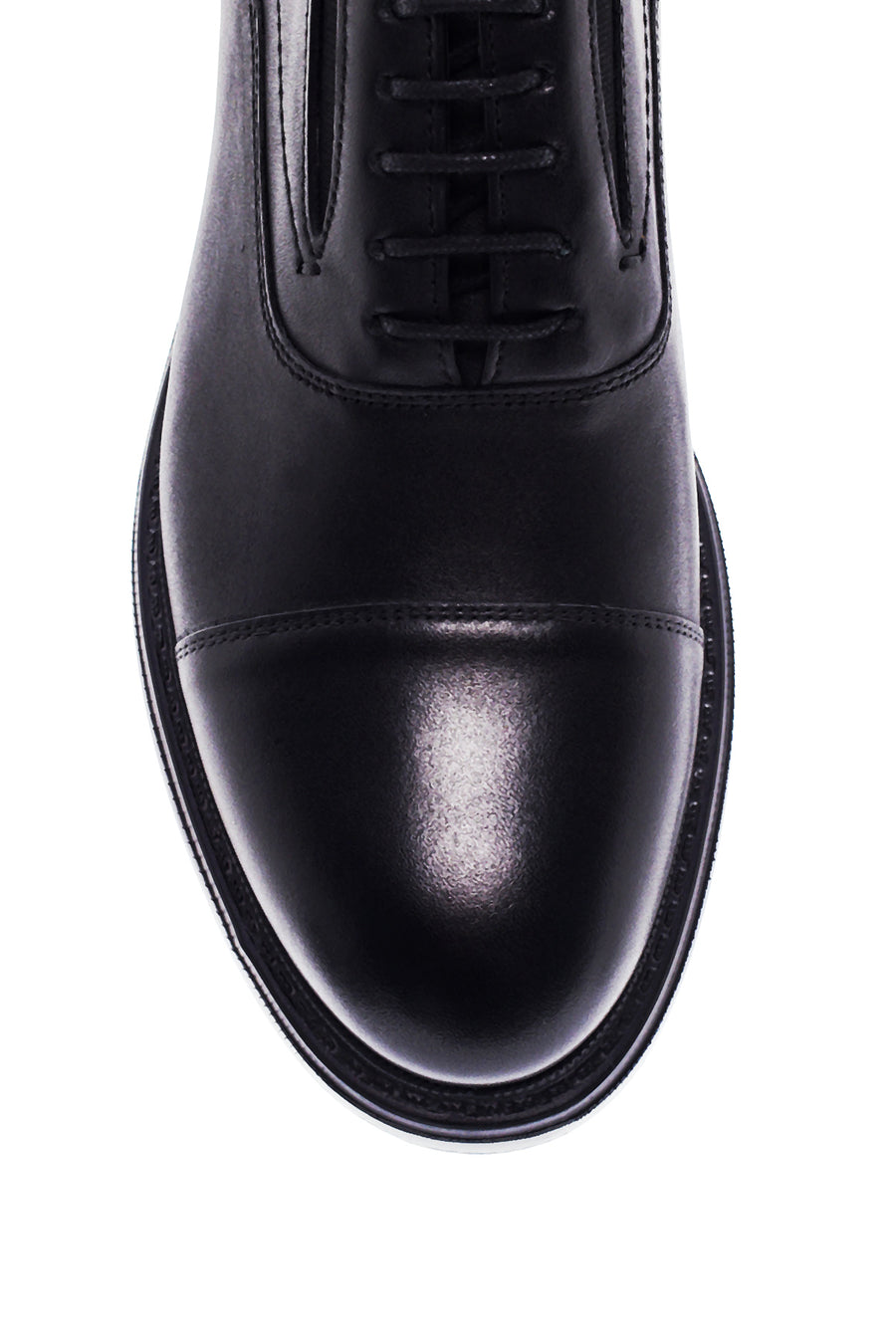 Men's Leather Casual Shoes