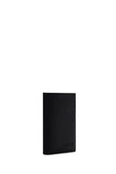 Men's Black Leather Card Holder | Derimod