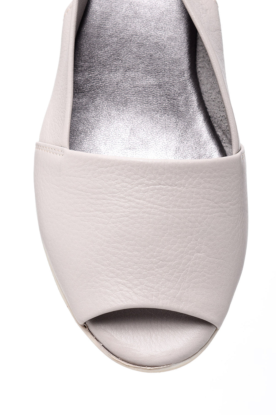 WOMEN'S WED-HEEL SANDALS