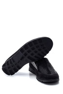Kadın Deri Loafer | Derimod